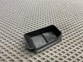 решетка вентиляции багажника Toyota Cami 1 поколение J122E 2001, 1.3 л., K3-VE, бензин, АКПП, 6a5 - черный, внедорожник 5 дв., задний привод, правый руль, 6293087401 - фото №7