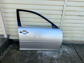 дверь передняя правая Toyota Camry XV30 [рестайлинг] ACV30L 2005, 2.4 л., 2AZ-FE, бензин, МКПП, 4q2 (бежевый), седан, передний привод, 6711133051, 67111-33050