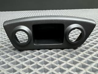 гнездо прикуривателя Kia Rio 2 поколение [рестайлинг] JB 2009, 1.4 л., G4EE, бензин, МКПП, белый ud - clear white, седан, передний привод, 201003205