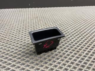 вещевой ящик центральной консоли Mitsubishi Lancer 10 поколение CY2A 2008, 1.5 л., 4A91, бензин, АКПП, x42b - черный, седан, передний привод, 8011A266ZZ