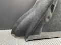 обшивка багажника Renault Megane 2 поколение LM0B 2005, 1.6 л., K4M 760, бензин, МКПП, 632 — gris boreal-2, седан, передний привод, 8200128702 - фото №6