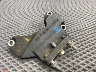 кронштейн двигателя Chevrolet Aveo T250 [рестайлинг] T250 2008, 1.4 л., F14D4, бензин, МКПП, 33u - sports blue, седан, передний привод, 96806632