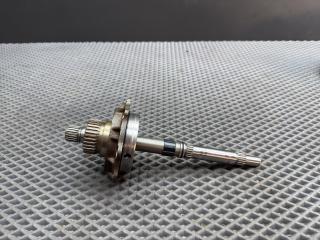 первичный вал кпп Kia Rio 1 поколение [рестайлинг] DC 2004, 1.5 л., A5D, бензин, АКПП, c5 - diamond silver серебро, универсал, передний привод, MFU6019270C