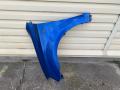 крыло переднее левое Chevrolet Aveo T250 [рестайлинг] T250 2008, 1.4 л., F14D4, бензин, МКПП, 33u - sports blue, седан, передний привод, 96476683, 95198265, 96649241, 96649245 - фото №18