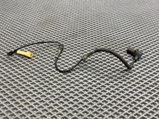 датчик ABS Chevrolet Lacetti 1 поколение J200 2012, 1.6 л., F16D3, бензин, МКПП, хетчбэк 5 дв., передний привод, правый руль, 96438436