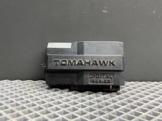 блок управления сигнализацией Mitsubishi Lancer 10 поколение CY2A 2008, 1.5 л., 4A91, бензин, АКПП, x42b - черный, седан, передний привод