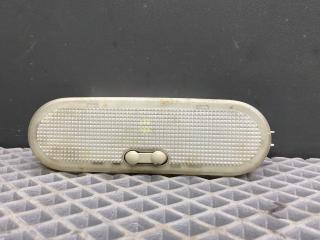 фонарь салона (плафон) Renault Megane 2 поколение LM0B 2005, 1.6 л., K4M 760, бензин, МКПП, 632 — gris boreal-2, седан, передний привод, 8200074362