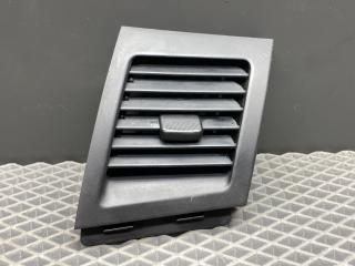 дефлектор обдува салона Mitsubishi Lancer 10 поколение CY2A 2008, 1.5 л., 4A91, бензин, АКПП, x42b - черный, седан, передний привод, SPC02221