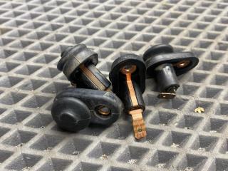 выключатель концевой (концевик) Chevrolet Aveo T250 [рестайлинг] T250 2008, 1.4 л., F14D4, бензин, МКПП, 33u - sports blue, седан, передний привод, 96235956