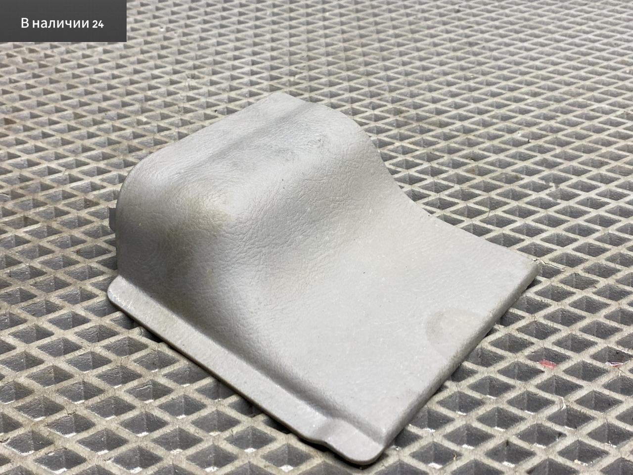 обшивка багажника Hyundai Accent 2 поколение (LC) LC2 2009, 1.5 л., G4EC-G, бензин, МКПП, h01 - бежевый, седан, передний привод, 8589325000 - фото №1