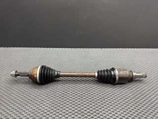 Привод колеса лев. Renault Megane 2 поколение LM0B 2005, 1.6 л., K4M 760, бензин, МКПП, 632 — gris boreal-2, седан, передний привод, 8200690053, 8200388506, 7711135423, 7711368284, 8200511116, 8200623807, 8200626043