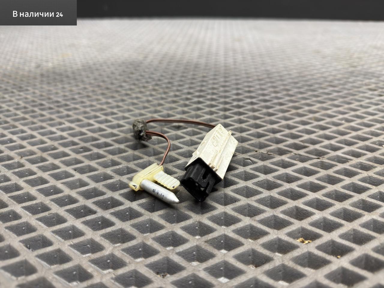 датчик температуры Hyundai Accent 2 поколение (LC) 2006, 976201C000 - фото №1