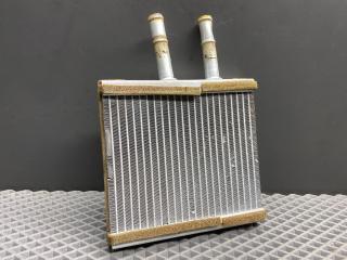 радиатор отопителя (печки) Chevrolet Aveo T250 [рестайлинг] T250 2008, 1.4 л., F14D4, бензин, МКПП, 33u - sports blue, седан, передний привод, 96887038, 96650492, 96539642