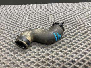 патрубок радиатора Chevrolet Lacetti 1 поколение J200 2012, 1.6 л., F16D3, бензин, МКПП, хетчбэк 5 дв., передний привод, правый руль, 96180071