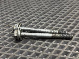 болт Renault Megane 2 поколение LM0B 2005, 1.6 л., K4M 760, бензин, МКПП, 632 — gris boreal-2, седан, передний привод, 7703602190