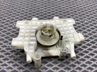 переключатель подрулевой (стрекоза) Hyundai Accent 2 поколение (LC) LC2 2009, 1.5 л., G4EC-G, бензин, МКПП, h01 - бежевый, седан, передний привод, 2010-00034