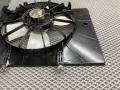 вентилятор радиатора Toyota Cami 1 поколение J122E 2001, 1.3 л., K3-VE, бензин, АКПП, 6a5 - черный, внедорожник 5 дв., задний привод, правый руль, 16670-87405 - фото №7