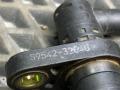 датчик ABS Toyota Vitz 2 поколение XP90 2006, 89542-32040 - фото №7