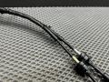 трос кулисы КПП Mitsubishi Lancer 9 поколение 2004, 1.3 л., 4G13 (8V), бензин, МКПП, a31a cool silver, седан, передний привод, MN168938 - фото №6