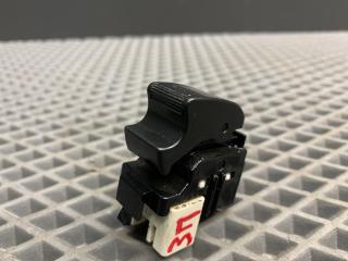 кнопка стеклоподъемника двери задней правой Toyota Camry XV30 [рестайлинг] ACV30L 2005, 2.4 л., 2AZ-FE, бензин, МКПП, 4q2 (бежевый), седан, передний привод, 7427133140