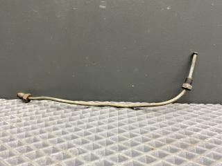 трубка тормозная Hyundai Accent 2 поколение (LC) LC2 2009, 1.5 л., G4EC-G, бензин, МКПП, h01 - бежевый, седан, передний привод, 58743-25000