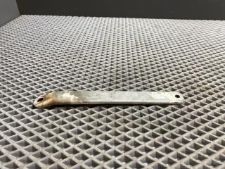 Кронштейн балки Mitsubishi Lancer 10 поколение CY2A 2008, 1.5 л., 4A91, бензин, АКПП, x42b - черный, седан, передний привод, MN101394