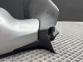 зеркало наружное правое Renault Megane 2 поколение LM0B 2005, 1.6 л., K4M 760, бензин, МКПП, 632 — gris boreal-2, седан, передний привод, 7701054686 - фото №4