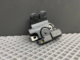 замок багажника Toyota Camry XV30 [рестайлинг] ACV30L 2005, 2.4 л., 2AZ-FE, бензин, МКПП, 4q2 (бежевый), седан, передний привод, 6460033091, 64600-33090