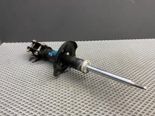 амортизатор передний правый Chevrolet Lacetti 1 поколение J200 2012, 1.6 л., F16D3, бензин, МКПП, хетчбэк 5 дв., передний привод, правый руль, 96407820