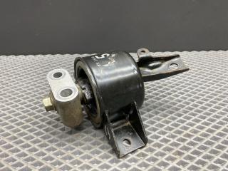 подушка крепления КПП Chevrolet Aveo T250 [рестайлинг] T250 2008, 1.4 л., F14D4, бензин, МКПП, 33u - sports blue, седан, передний привод, 96806638