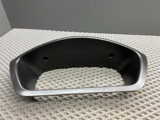 рамка панели приборов Toyota Cami 1 поколение J122E 2001, 1.3 л., K3-VE, бензин, АКПП, 6a5 - черный, внедорожник 5 дв., задний привод, правый руль, 5540487401