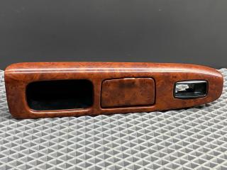 молдинг двери задней правой Toyota Camry XV30 [рестайлинг] ACV30L 2005, 2.4 л., 2AZ-FE, бензин, МКПП, 4q2 (бежевый), седан, передний привод, 74271-99140, 74271-99151, 7427133140