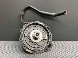 насос масляный Kia Rio 1 поколение [рестайлинг] DC 2004, 1.5 л., A5D, бензин, АКПП, c5 - diamond silver серебро, универсал, передний привод, MFU6119700K