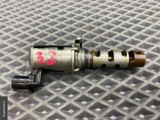 электромагнитный клапан Toyota Camry XV30 [рестайлинг] ACV30L 2005, 2.4 л., 2AZ-FE, бензин, МКПП, 4q2 (бежевый), седан, передний привод, 15330-28020