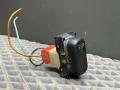 кнопка ASC / ESP Mercedes-Benz E-Класс W210/S210 1996, A2108207710 - фото №8
