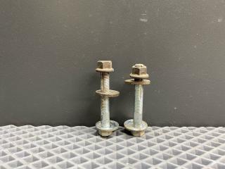 Болт развальный (комплект) Mitsubishi Lancer 10 поколение CY2A 2008, 1.5 л., 4A91, бензин, АКПП, x42b - черный, седан, передний привод, 4117A018