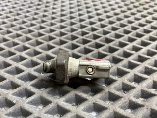 датчик давления масла Mitsubishi Lancer 10 поколение CY2A 2008, 1.5 л., 4A91, бензин, АКПП, x42b - черный, седан, передний привод, MN163743