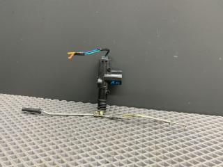 модуль управления двери Chevrolet Aveo T250 [рестайлинг] T250 2008, 1.4 л., F14D4, бензин, МКПП, 33u - sports blue, седан, передний привод, 96229552