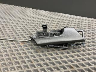 ручка внутренняя задняя правая Chevrolet Aveo T250 [рестайлинг] T250 2008, 1.4 л., F14D4, бензин, МКПП, 33u - sports blue, седан, передний привод, 96462708