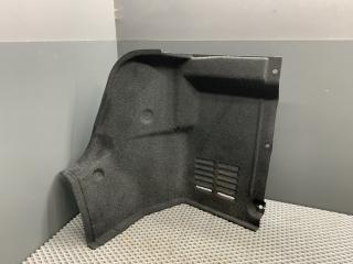 обшивка багажника Chevrolet Aveo T250 [рестайлинг] T250 2008, 1.4 л., F14D4, бензин, МКПП, 33u - sports blue, седан, передний привод, 96415053