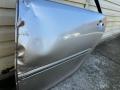 дверь задняя левая Toyota Camry XV30 [рестайлинг] ACV30L 2005, 2.4 л., 2AZ-FE, бензин, МКПП, 4q2 (бежевый), седан, передний привод, 6700433120 - фото №18