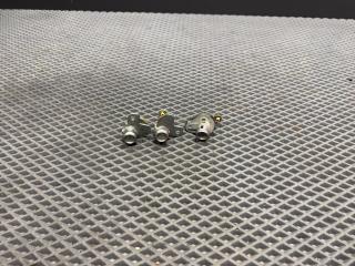 личинка дверного замка Hyundai Accent 2 поколение (LC) 2006, 81970-25A00, 81980-25A00