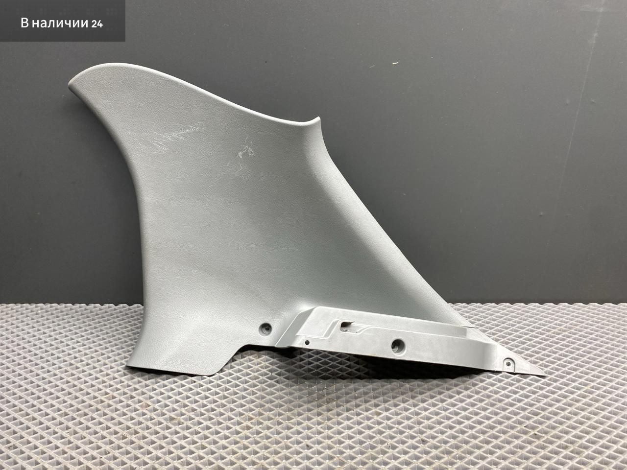 обшивка салона Chevrolet Lacetti 1 поколение J200 2012, 1.6 л., F16D3, бензин, МКПП, хетчбэк 5 дв., передний привод, правый руль, 96555637 - фото №1