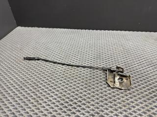 замок капота Renault Megane 2 поколение LM0B 2005, 1.6 л., K4M 760, бензин, МКПП, 632 — gris boreal-2, седан, передний привод, 8200236510B, 8200236512