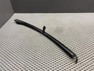 направляющая стекла задней левой Mitsubishi Lancer 10 поколение CY2A 2008, 1.5 л., 4A91, бензин, АКПП, x42b - черный, седан, передний привод, 5735A255