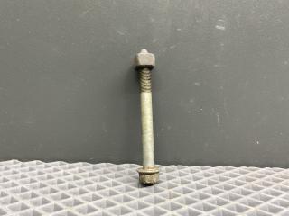 болт Hyundai Accent 2 поколение (LC) LC2 2009, 1.5 л., G4EC-G, бензин, МКПП, h01 - бежевый, седан, передний привод, 21822-29000