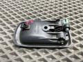ручка внутренняя задняя левая Toyota Cami 1 поколение J122E 2001, 1.3 л., K3-VE, бензин, АКПП, 6a5 - черный, внедорожник 5 дв., задний привод, правый руль, 6927080-87501 - фото №5
