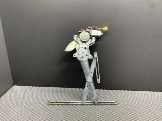 стеклоподъемник передний правый Toyota Cami 1 поколение J122E 2001, 1.3 л., K3-VE, бензин, АКПП, 6a5 - черный, внедорожник 5 дв., задний привод, правый руль, 062100-8631, 85710-87401