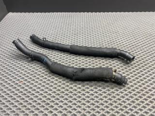 патрубок отопителя (печки) Chevrolet Aveo T250 [рестайлинг] T250 2008, 1.4 л., F14D4, бензин, МКПП, 33u - sports blue, седан, передний привод, 96539582