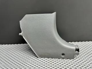 накладка на порог внутренняя Kia Rio 2 поколение [рестайлинг] JB 2009, 1.4 л., G4EE, бензин, МКПП, белый ud - clear white, седан, передний привод, 85824-1G000